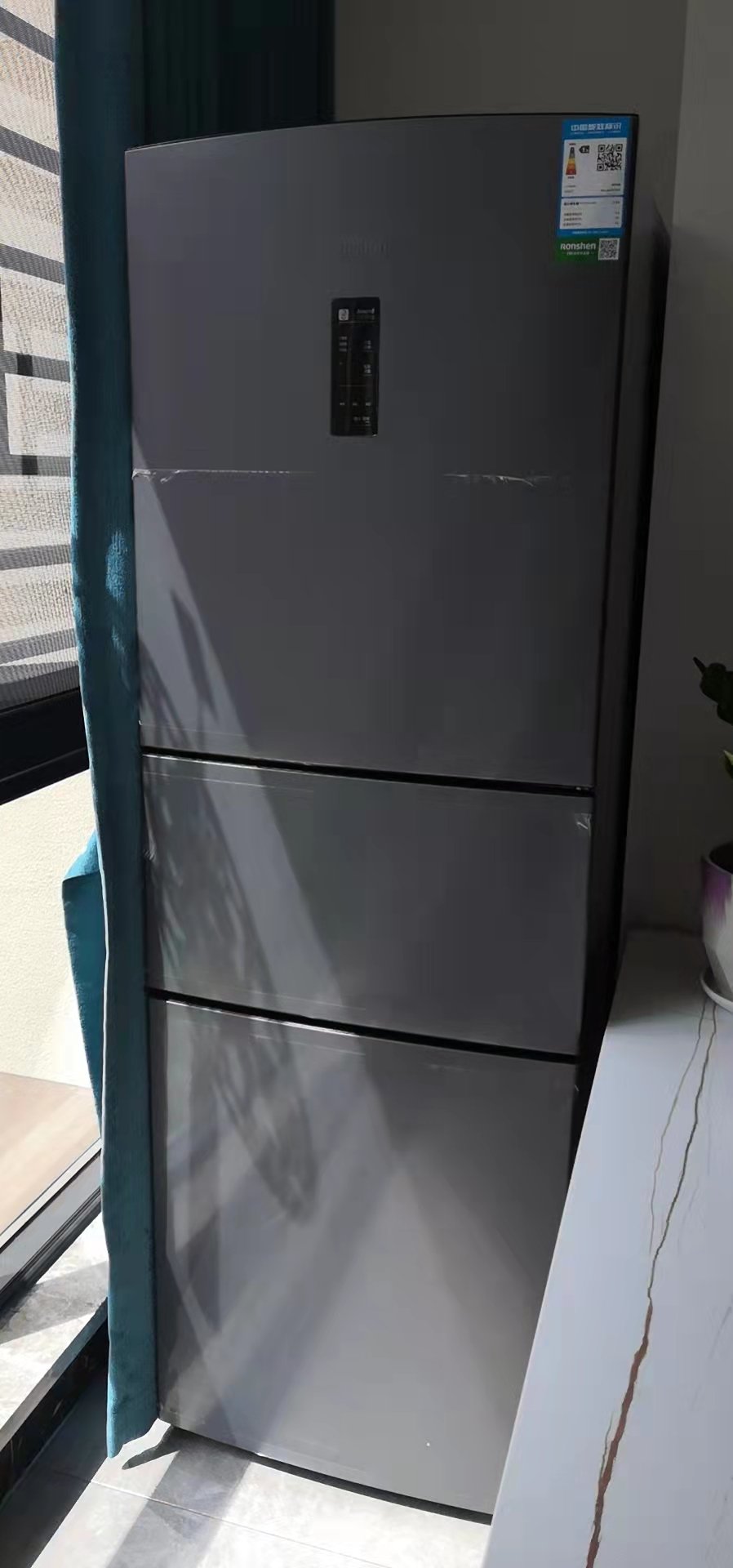 容声bcd-220wkd1de-质量怎么样?真实体验曝光!