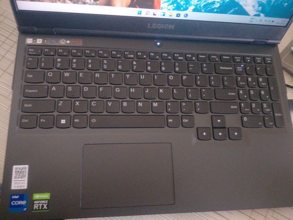 联想拯救者Y7000P 2020(i7 10875H/16GB/512GB/RTX2060)】报价_参数_