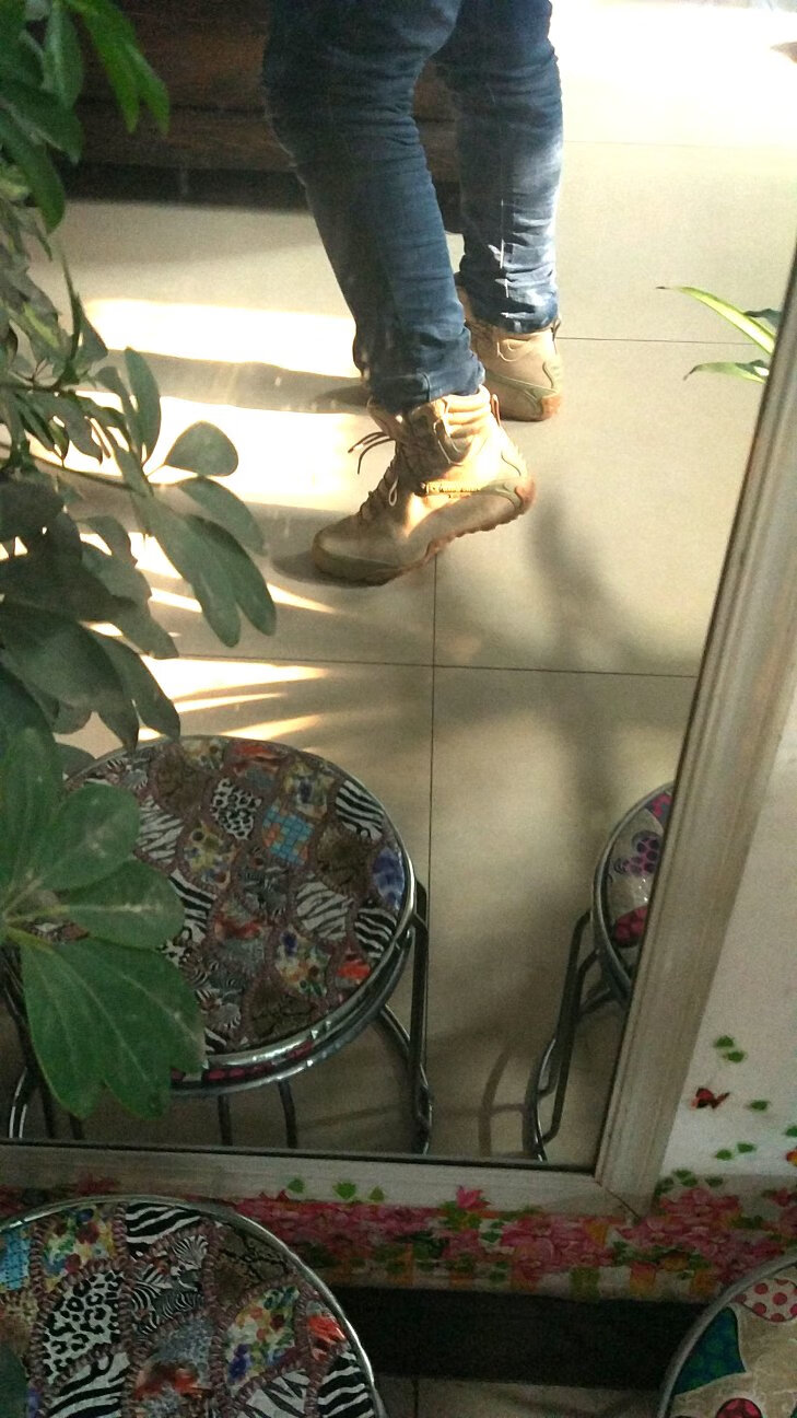 祥冠 Xiang Guan 登山鞋怎么样 质量揭秘 还可以 就是价格有点贵 350评测资讯