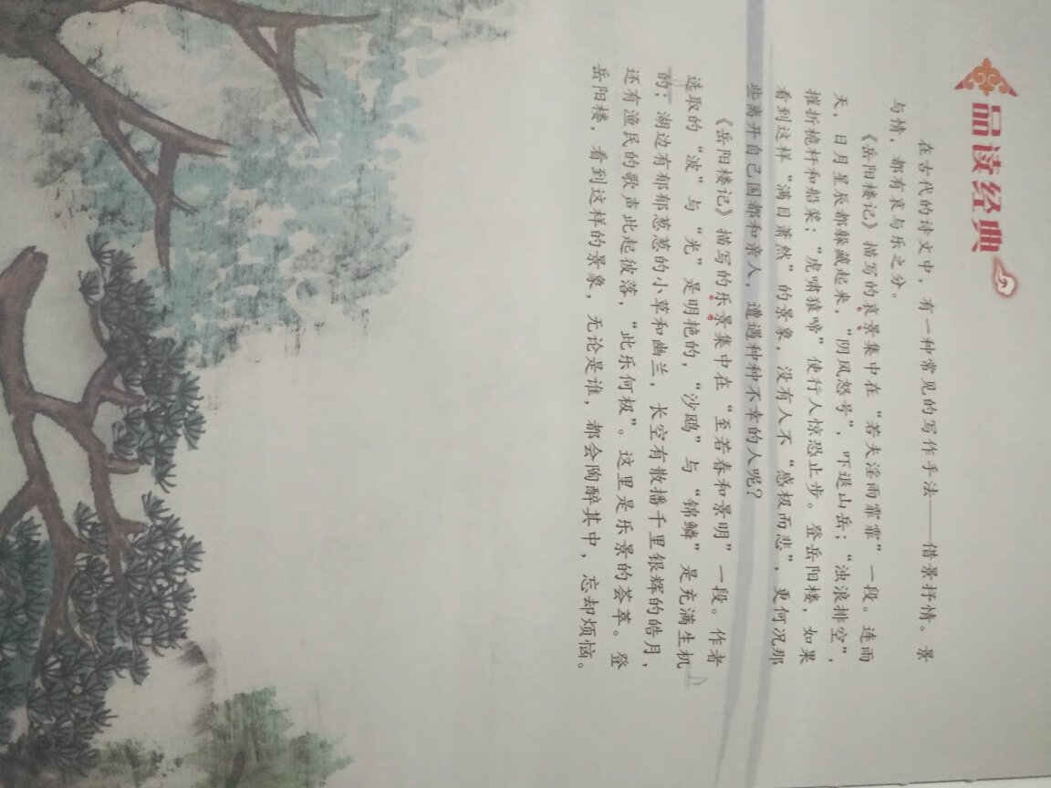 插画太灰暗，色彩鲜艳点才好看。价格有点贵，其它还行。