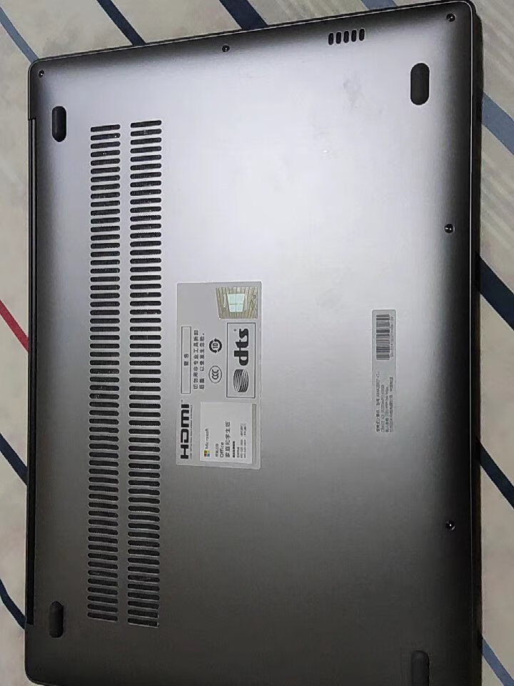 huaweimatebookem34gb128gb点评