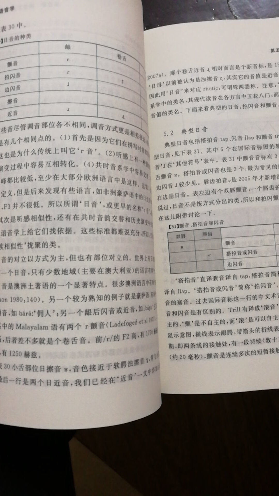 经典入门书，比想象中稍大本。没有外包装，不过没有被弄脏。