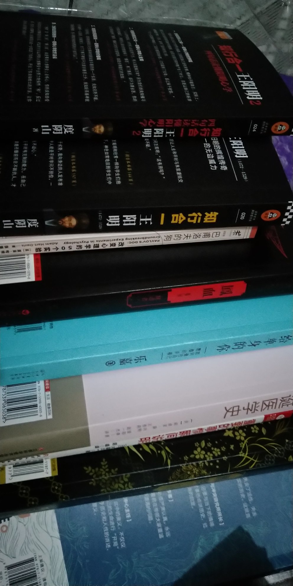 很薄的一本小册子，还没有读，希望有用