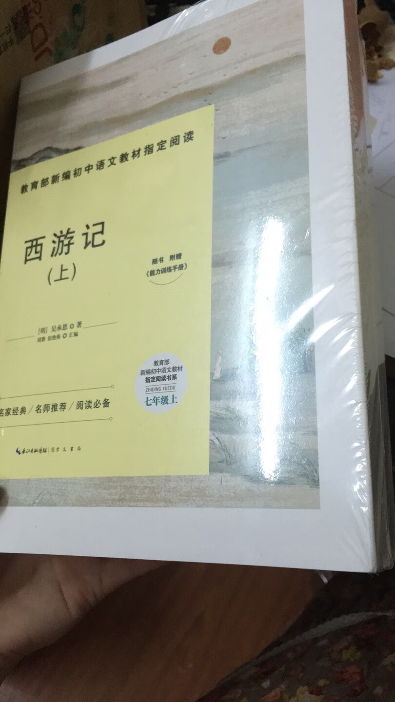 字体很好，不小，书的外面全封了一层保护膜，赔送了能力训练手册，喜欢。还帮孩子同学也买上了，物流快。