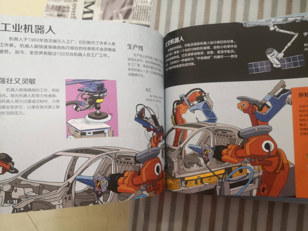小小探险家翻翻书:身体篇+海洋篇+恐龙篇+太空篇+职业篇(套装共10册)给孩子的趣味百科知识