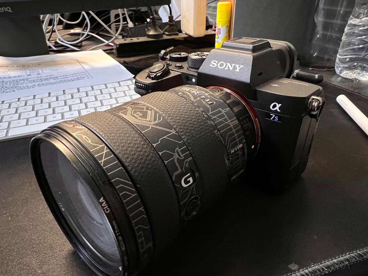 索尼A7S III(单机)】报价_参数_图片_论坛_SONY Alpha 7S III，ILCE-7SM3索尼数码相机报价-ZOL中关村在线