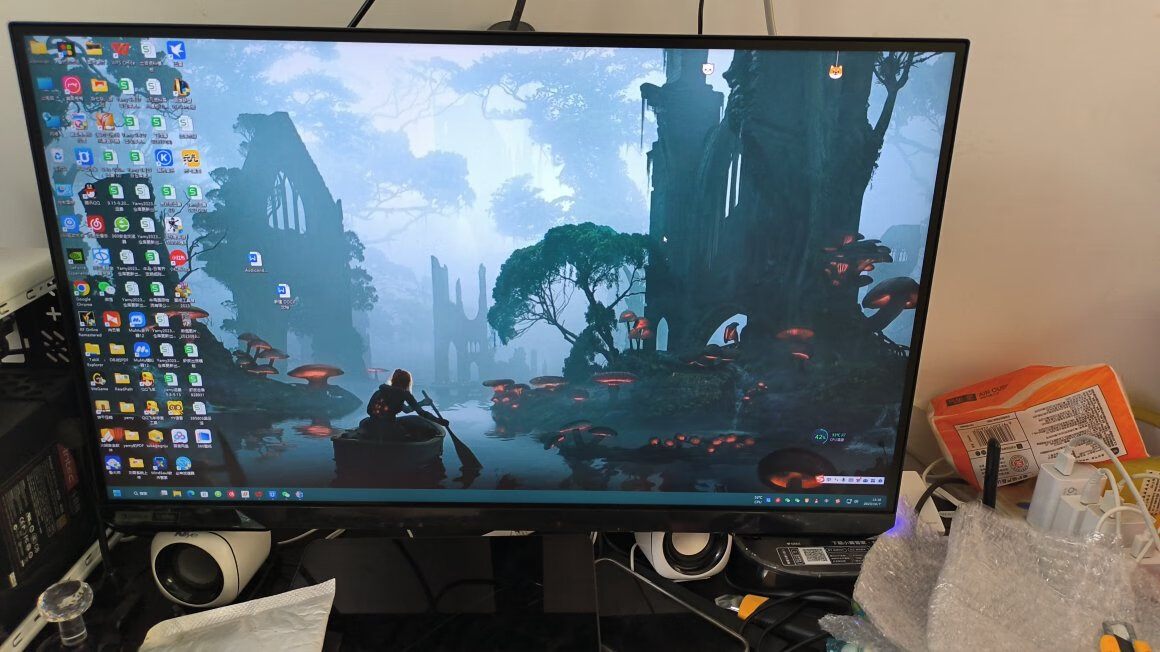 到手点评三星s27ag520pc显示器怎么样好不好呢解密怎么样使用点评曝光