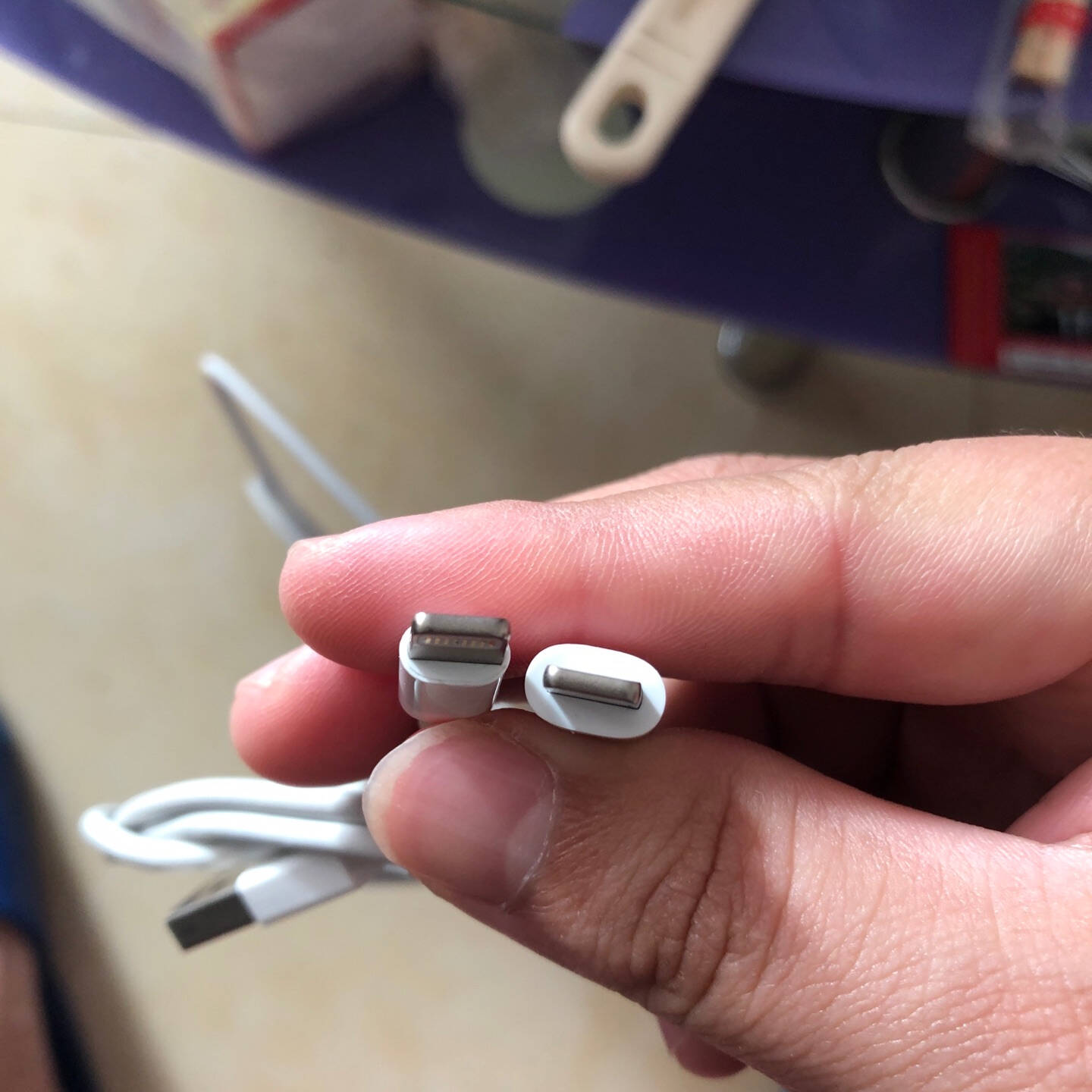 绿联MFi认证USB-C苹果PD20W快充数据线通用iPhone12/SE/9/11/Xs/XR手机Type-CtoLightning充电器闪充线