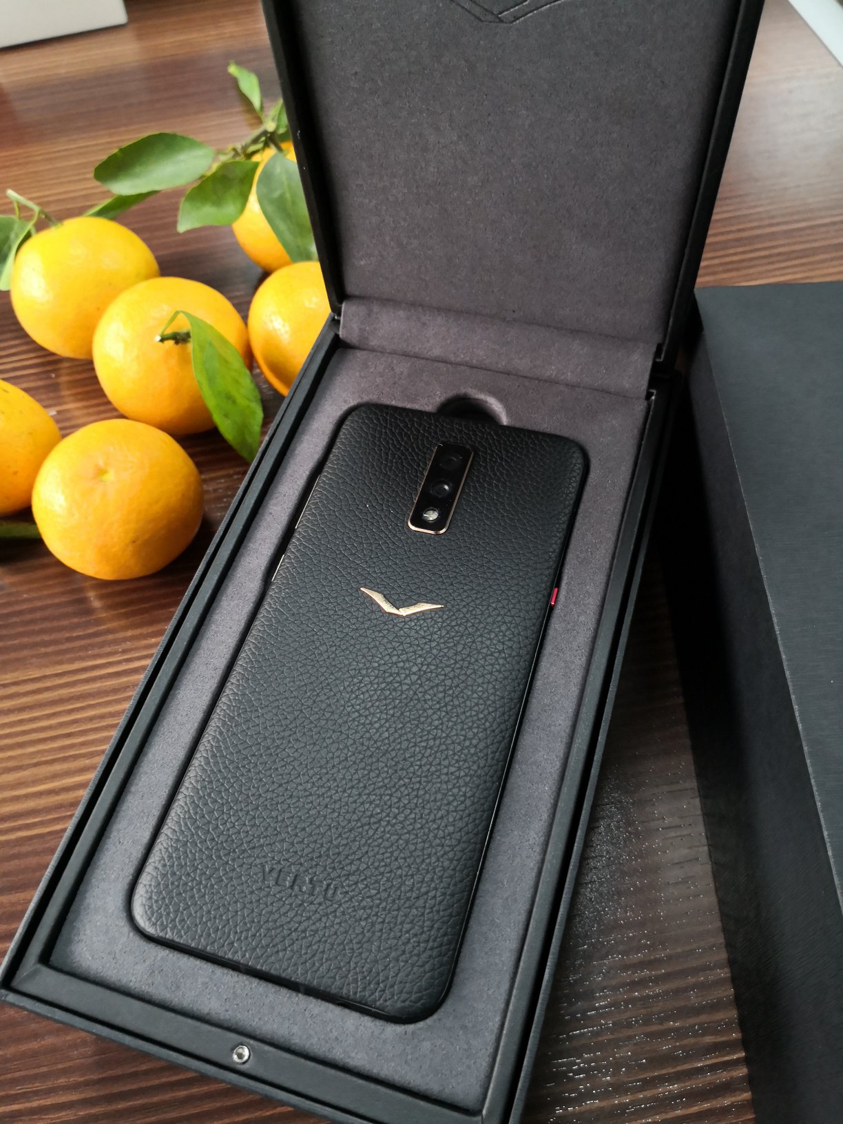 vertu vision(8gb/128gb/全网通/普通版)
