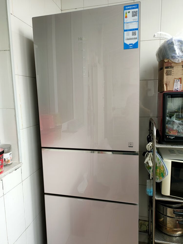 【海尔bcd-218wdgs】报价_参数_图片_论坛_haier bcd-218wdgs海尔冰箱