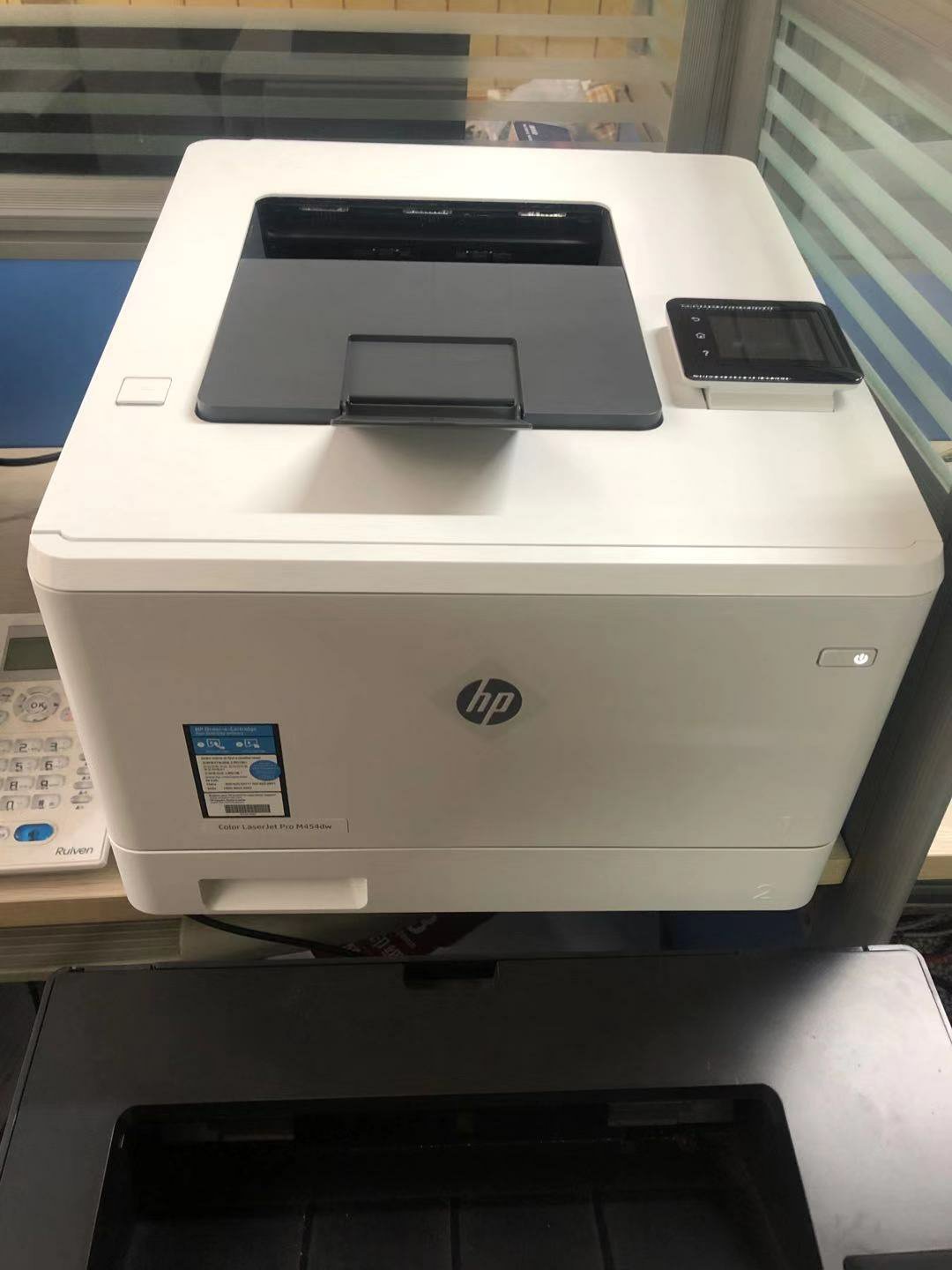 【惠普hp m454dn怎么样】惠普hp m454dn好不好_好吗-zol中关村在线