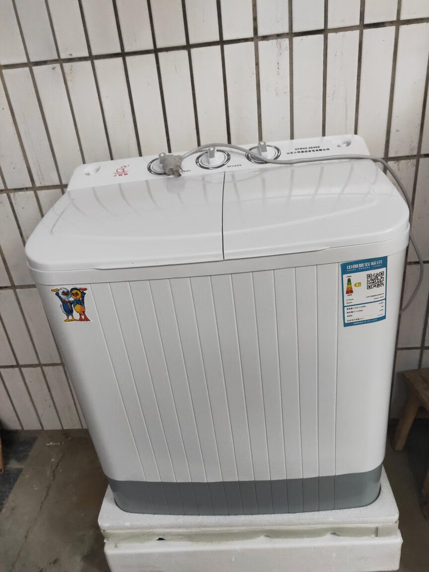 小鸭半自动,小鸭波轮洗衣机报价-zol中关村在线
