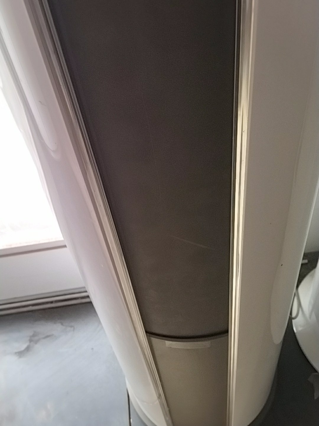 格力kfr-50lw/(50530)fnhab-b1变频冷暖,5档风速可调,56℃高温自洁,新