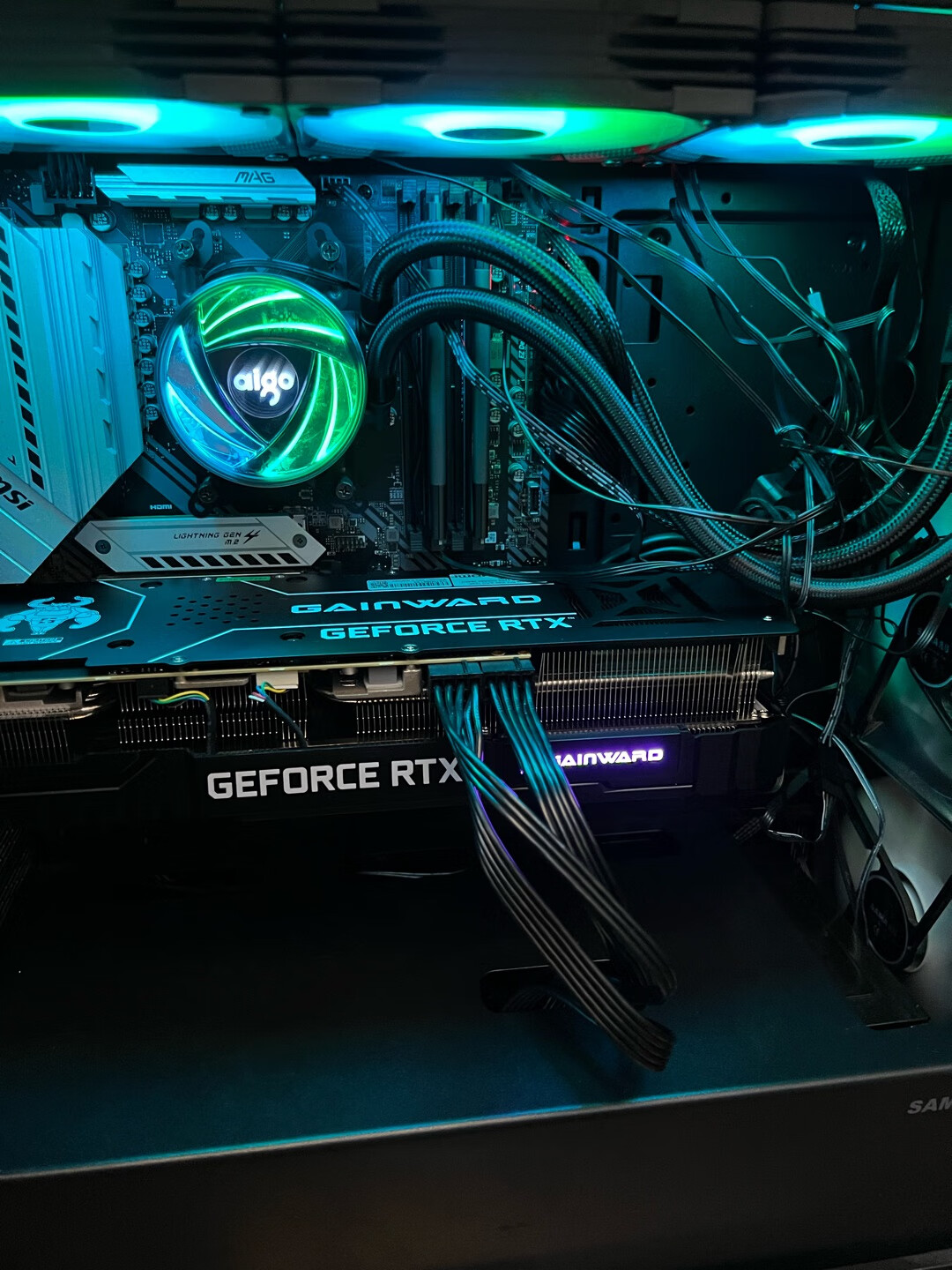 耕升gtx 1050ti追风版v3-使用感受?通过三个月使用看真相?