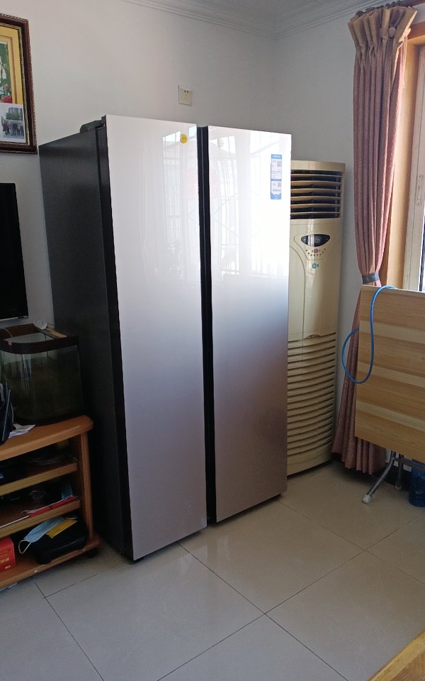 【海尔bcd-602wghss10b1u1】报价_参数_图片_论坛_haier 海尔602升,对