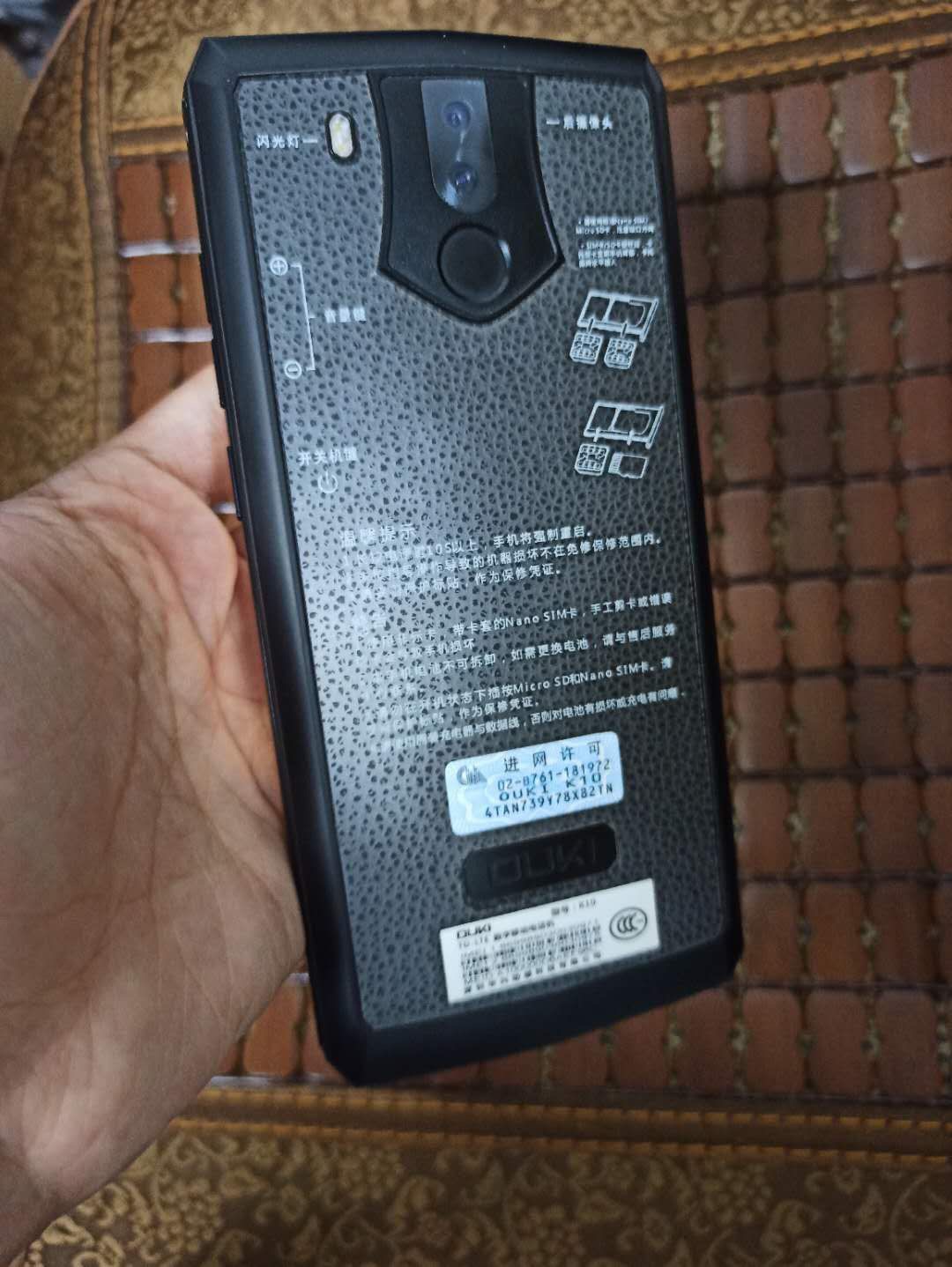 【欧奇k10 6gb/128gb/全网通怎么样】欧奇k10 6gb/128gb/全网通好不好