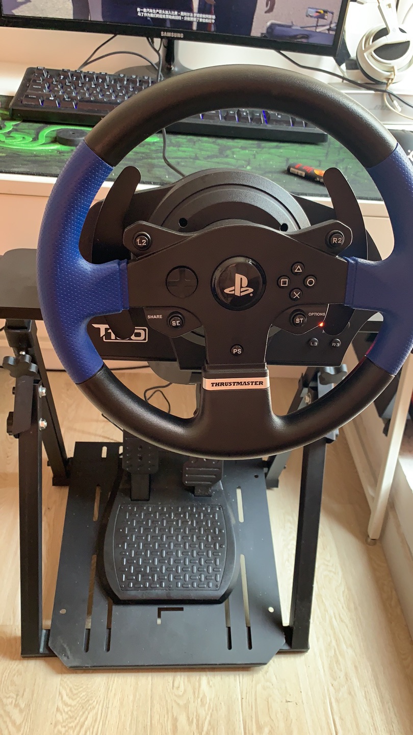 图马思特t150rs点评