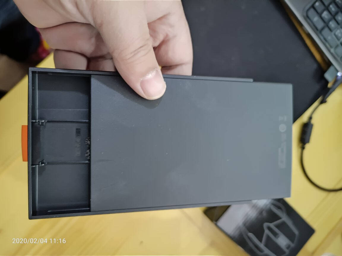绿联双盘位RAID磁盘阵列盒2.5/3.5英寸硬盘柜SATA串口USB-C3.1机械固态SSD笔记本外接存储硬盘盒60532