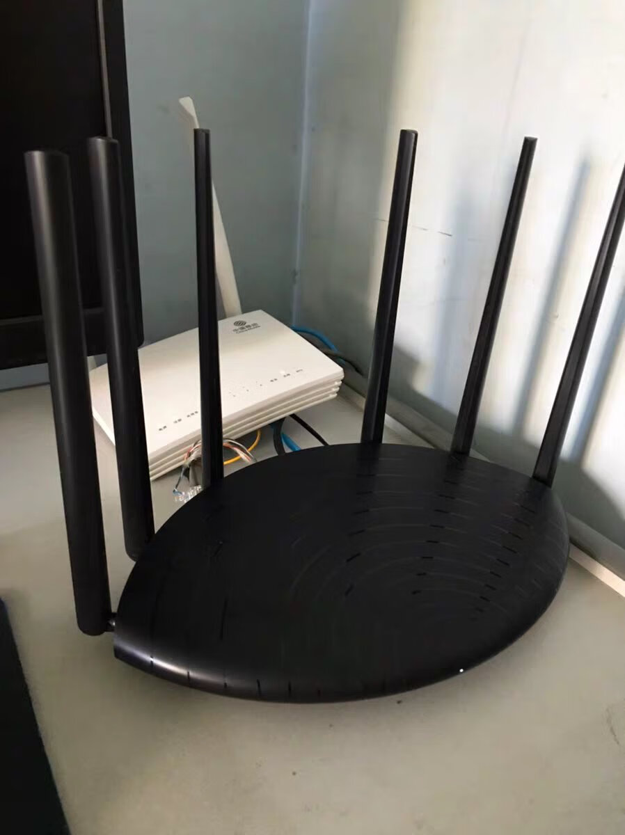 tplinktlwdr7661千兆版点评