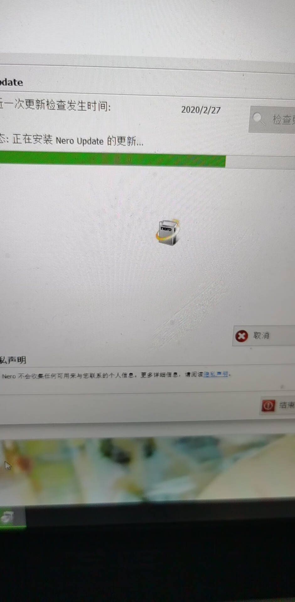 华硕(ASUS)8倍速外置DVD刻录机移动光驱支持USB/Type-C接口(兼容苹果系统/SDRW-08U9M-U)-银色