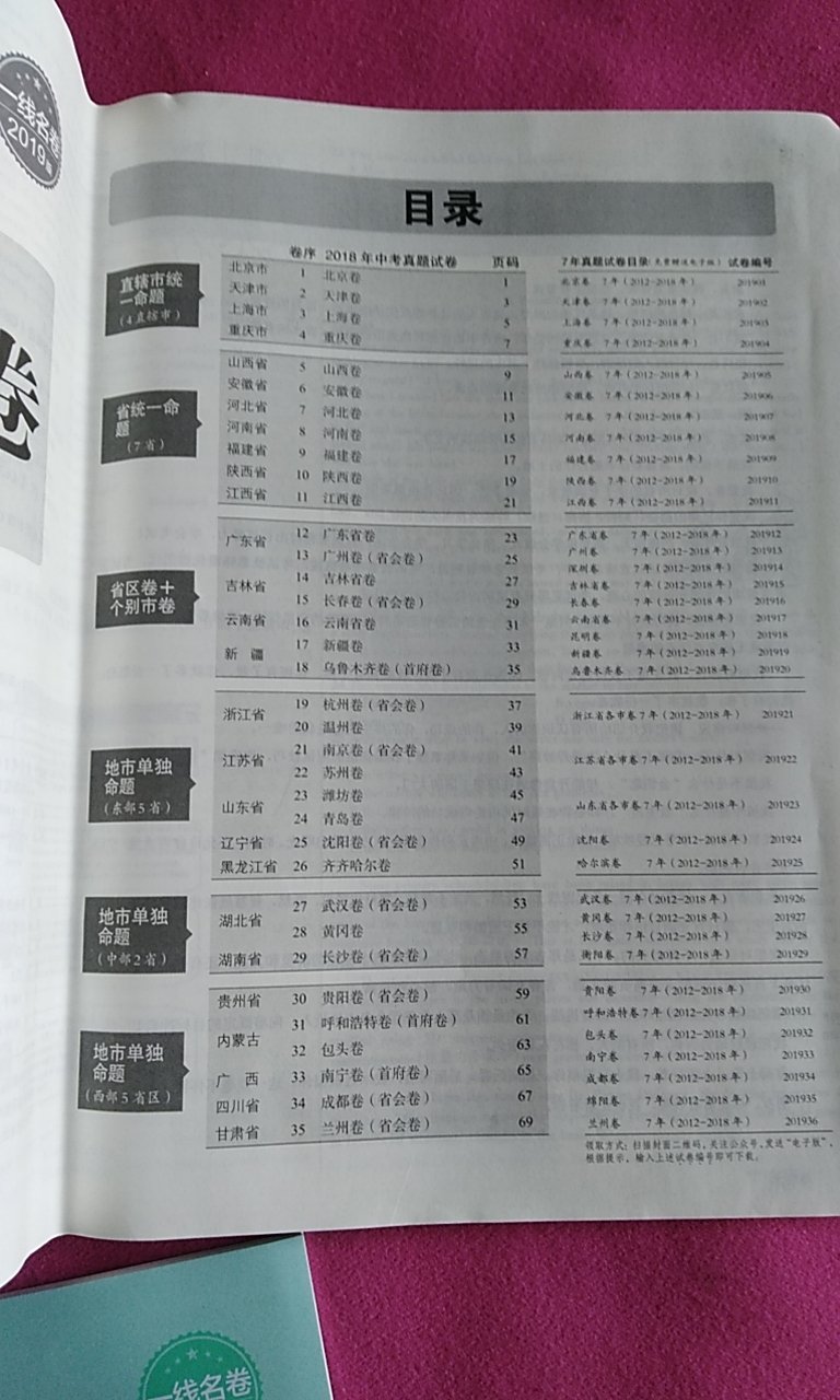 最新版本，纸张很好，印刷精致。