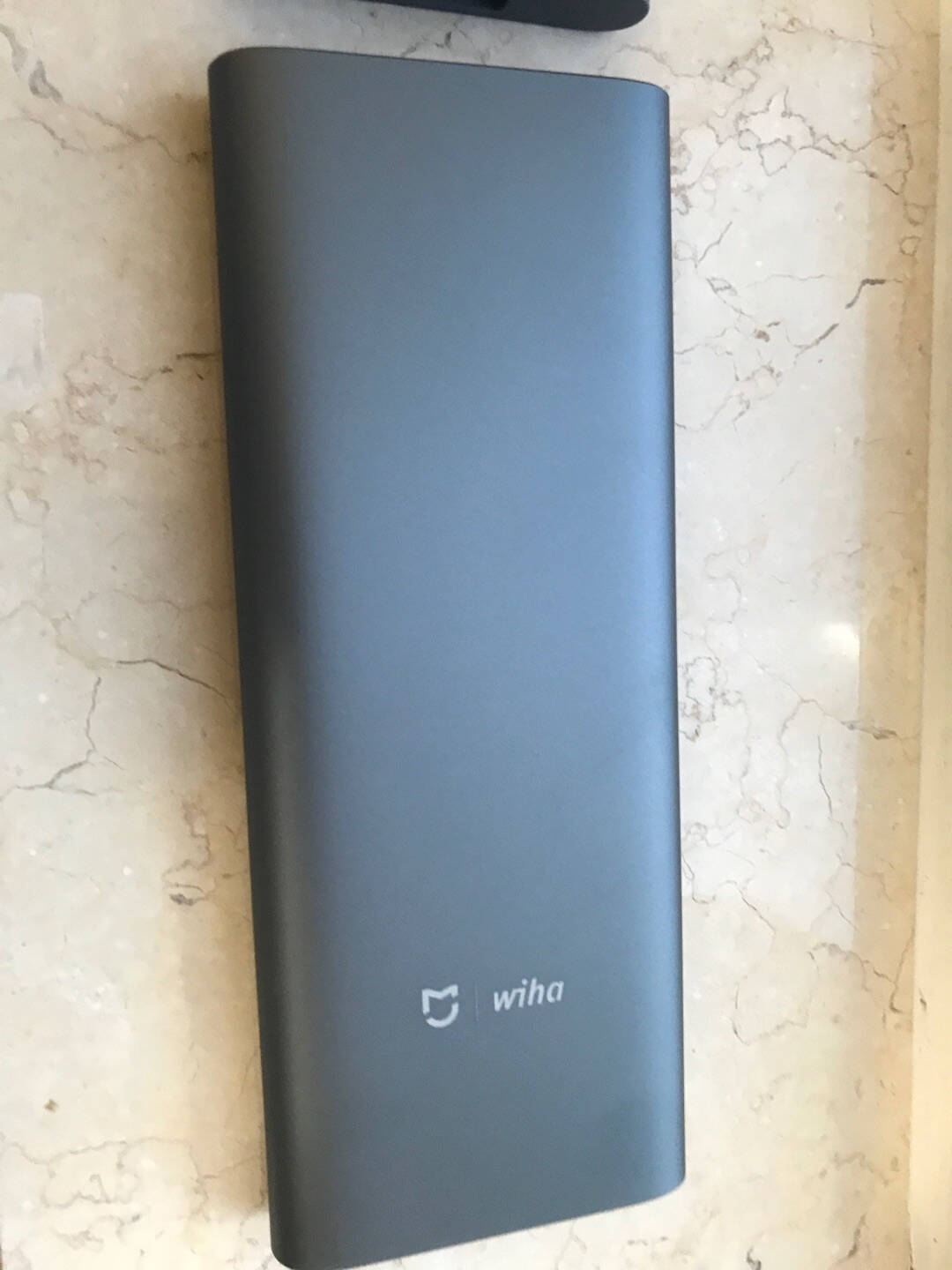 米家(MIJIA)小米(MI)米家螺丝刀16合1棘轮螺丝刀多功能拆机维修螺丝批头工具组