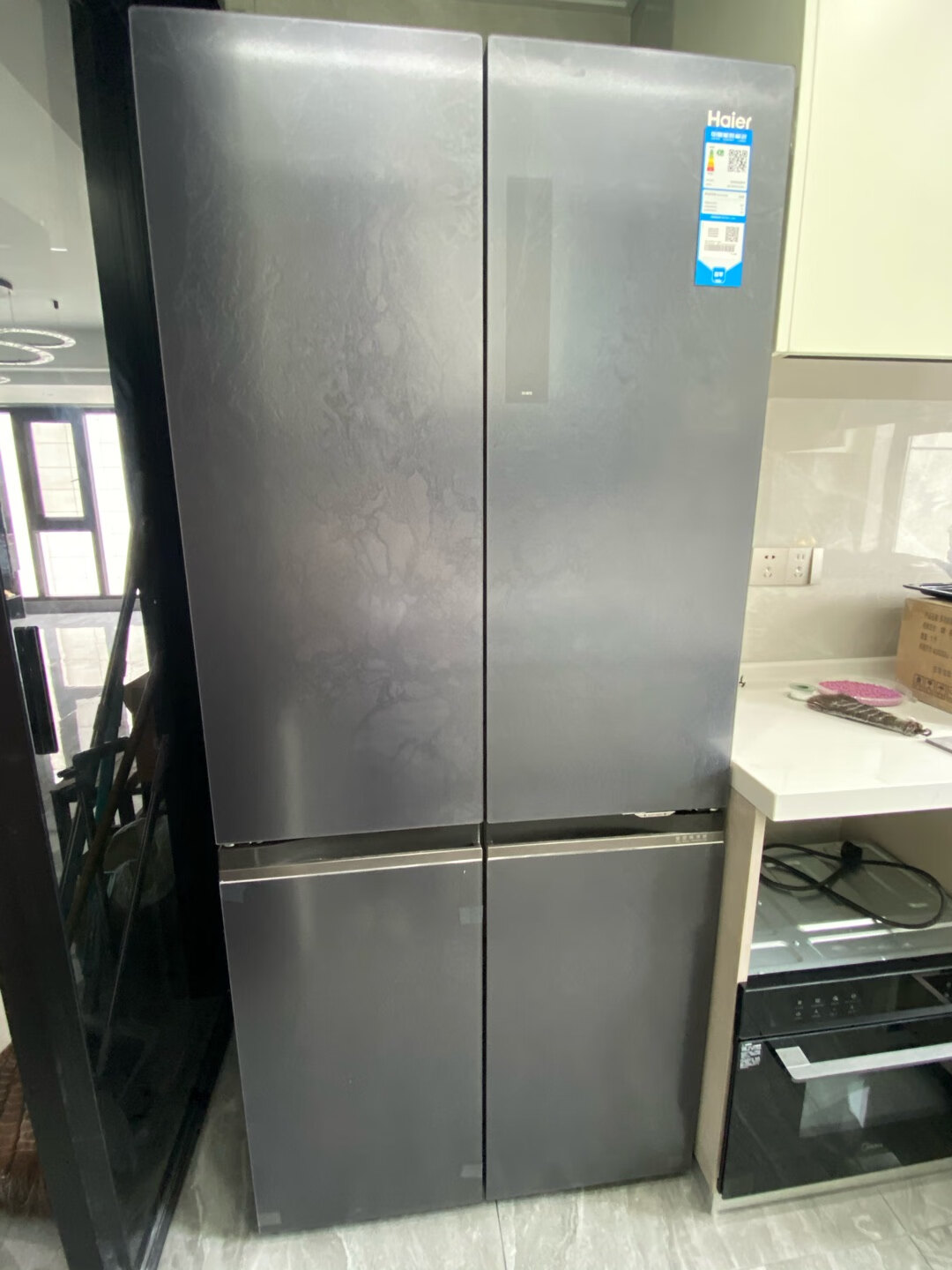 【海尔bcd-537wdpr怎么样】海尔bcd-537wdpr好不好_好吗-zol中关村