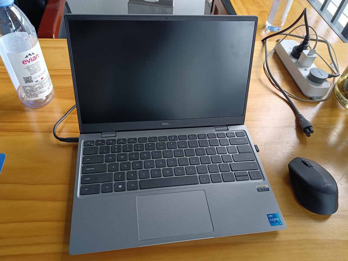 戴尔latitude 3320第十一代英特尔酷睿i5,集成显卡,ips显示屏,背光