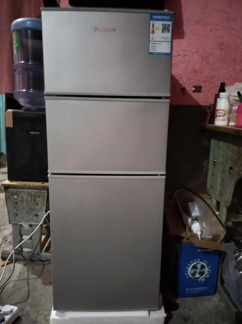 bcd-58l9rsz荣事达冰箱报价-zol中关村在线