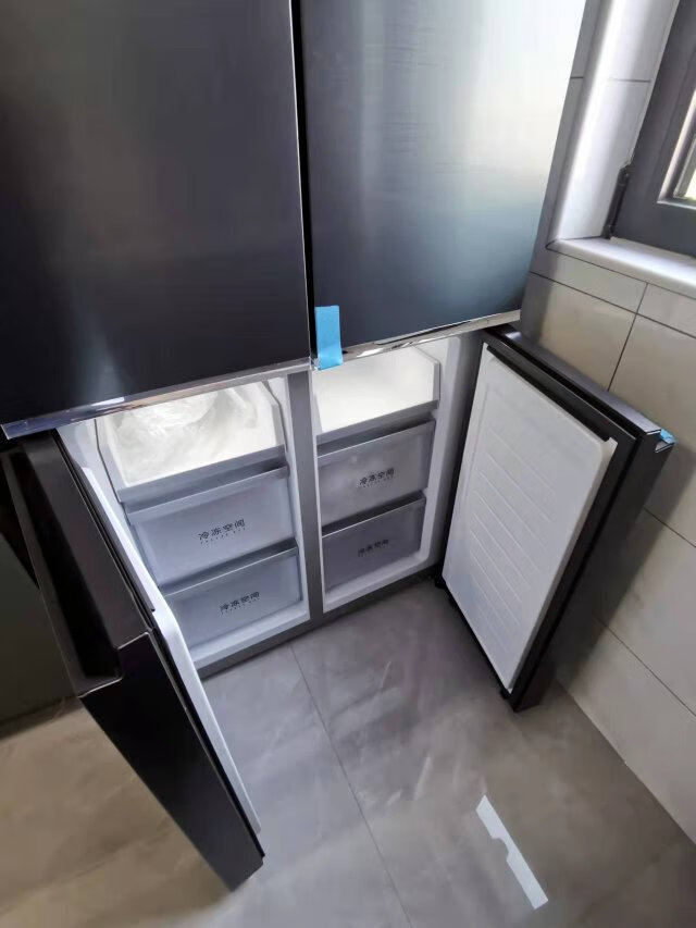 【海尔bcd-500wdsku1怎么样】海尔bcd-500wdsku1好不好_好吗-zol