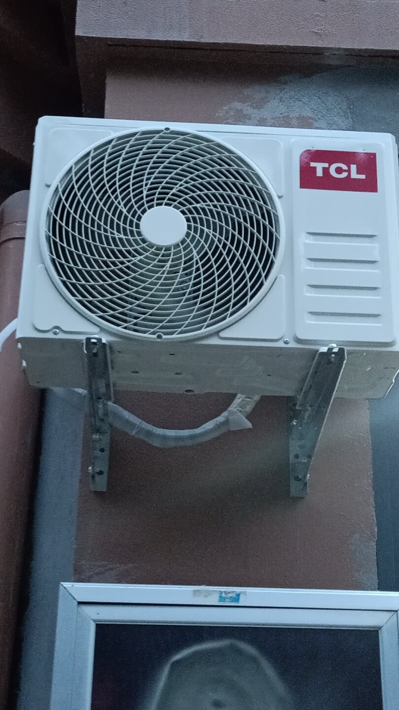 三,tclkfrd-26gw/d-swa11bp(b1)空调口碑评价