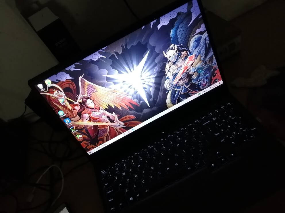联想(Lenovo)拯救者R700015.6英寸游戏笔记本电脑(R5-4600H16G512GSSDGTX1650100%sRGB)冰魄白
