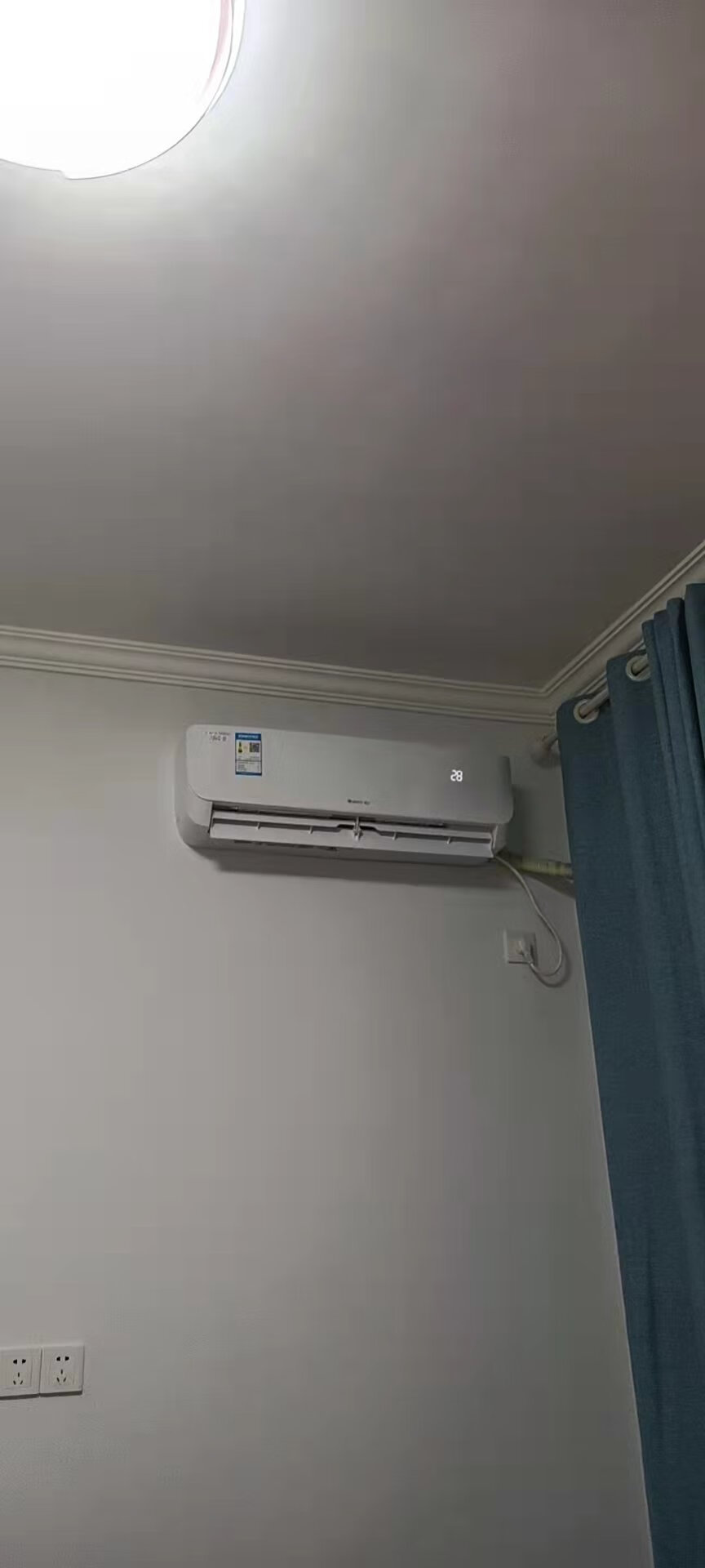 格力kfr-35gw/(35597)fnhaa-b3(gmwifi)