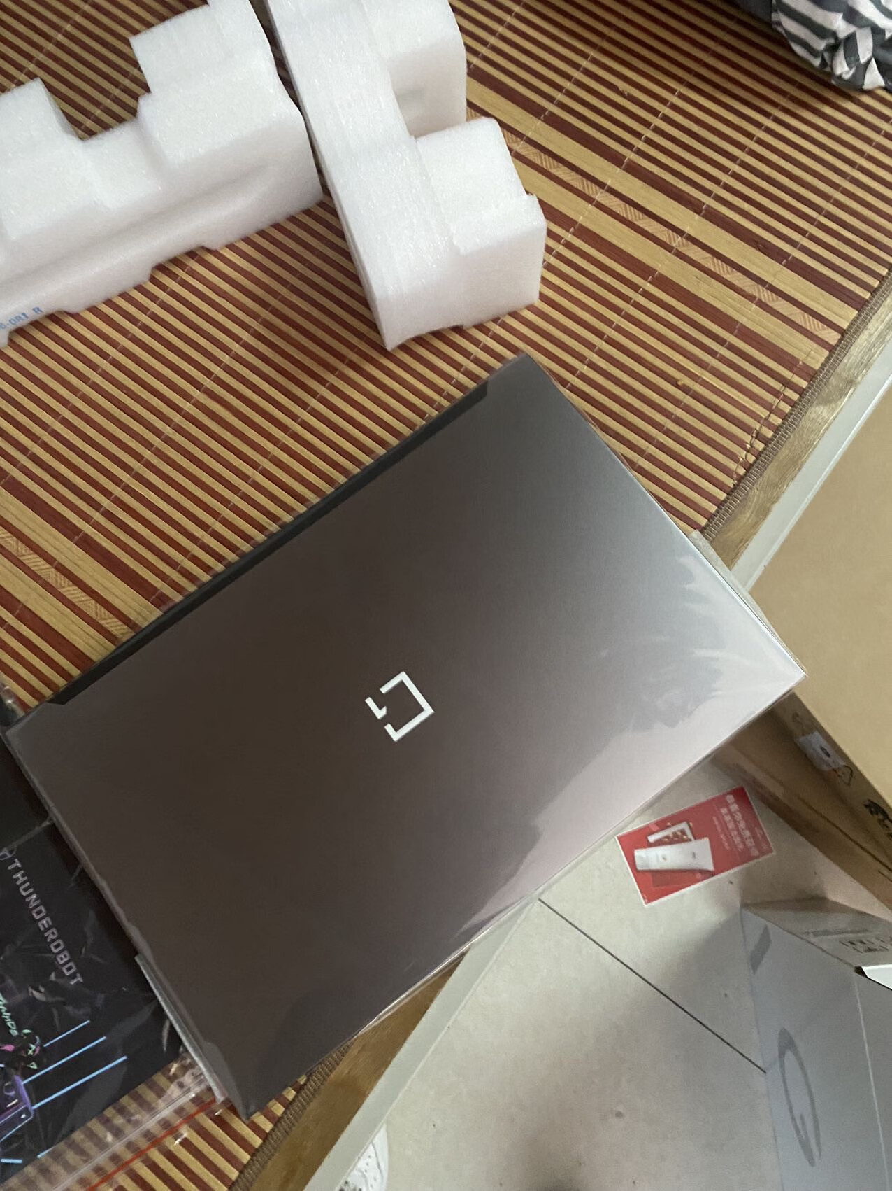 雷神mixbookairi510210u8gb512gb集显点评