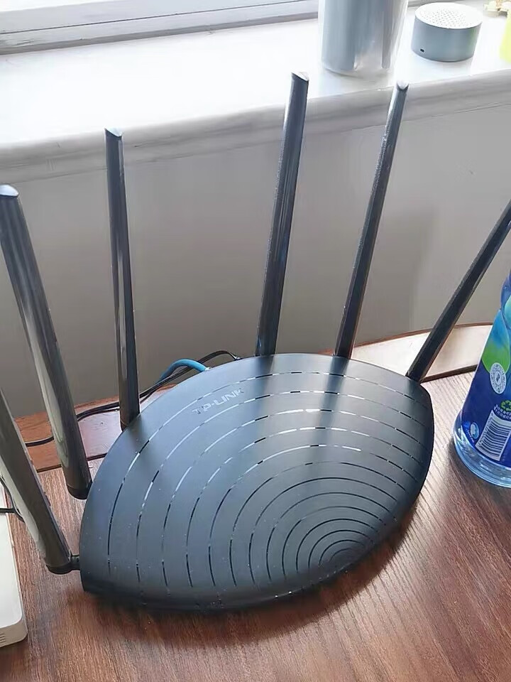 tplinktlwdr7661千兆版点评