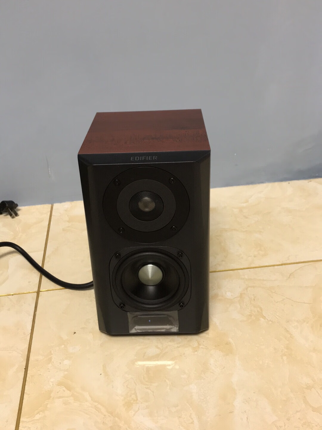 漫步者全功能hifi有源21音箱和家里电脑正好搭配