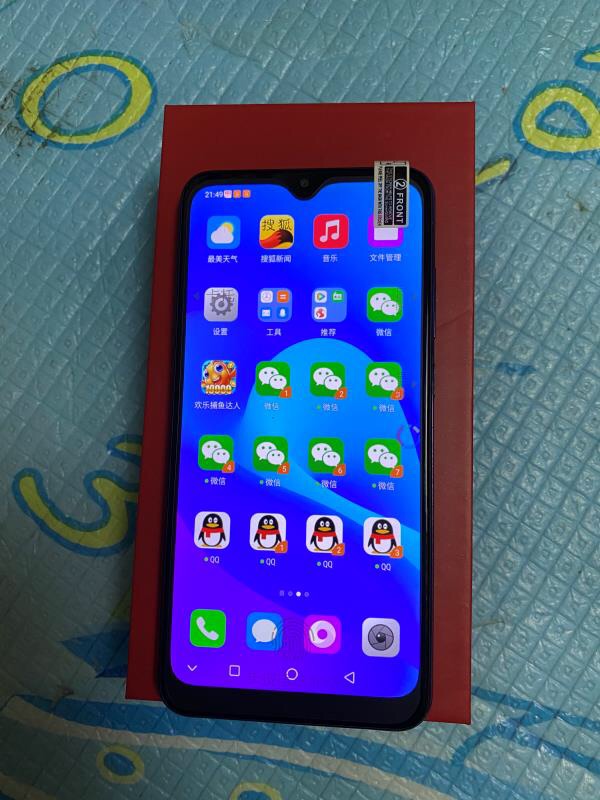 参数_图片_论坛_金立 k3(6gb/128gb/全网通)手机报价-zol中关村韵线