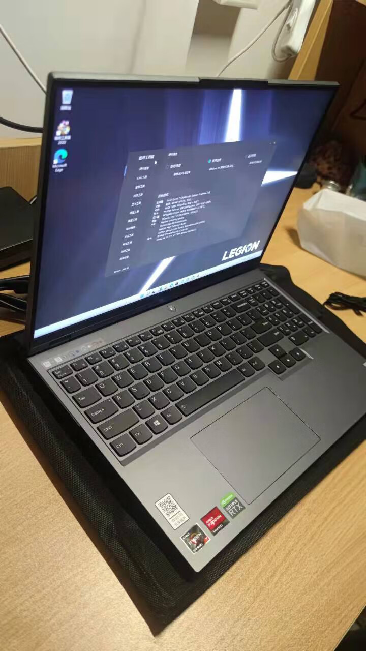 【联想拯救者R9000K 2021 R9 5900HX/32GB/1TB/RTX3080怎么样】联想拯救者R9000K 2021 R9 ...