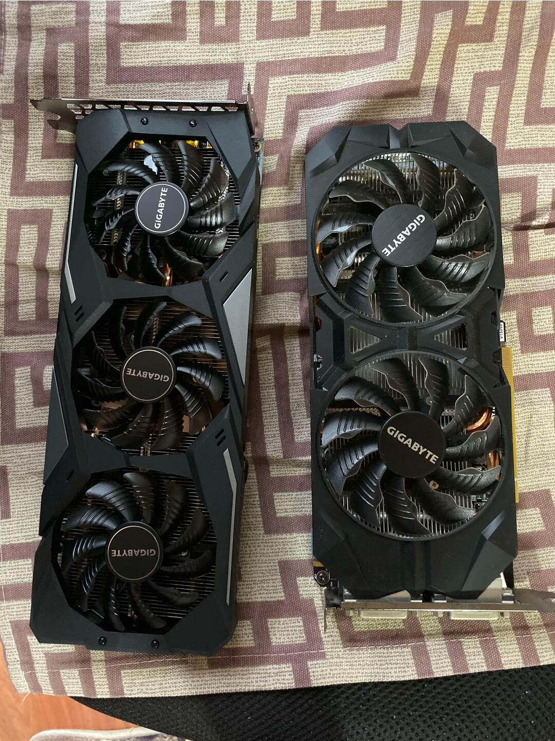 技嘉geforcegtx1660superminiitxoc6g点评