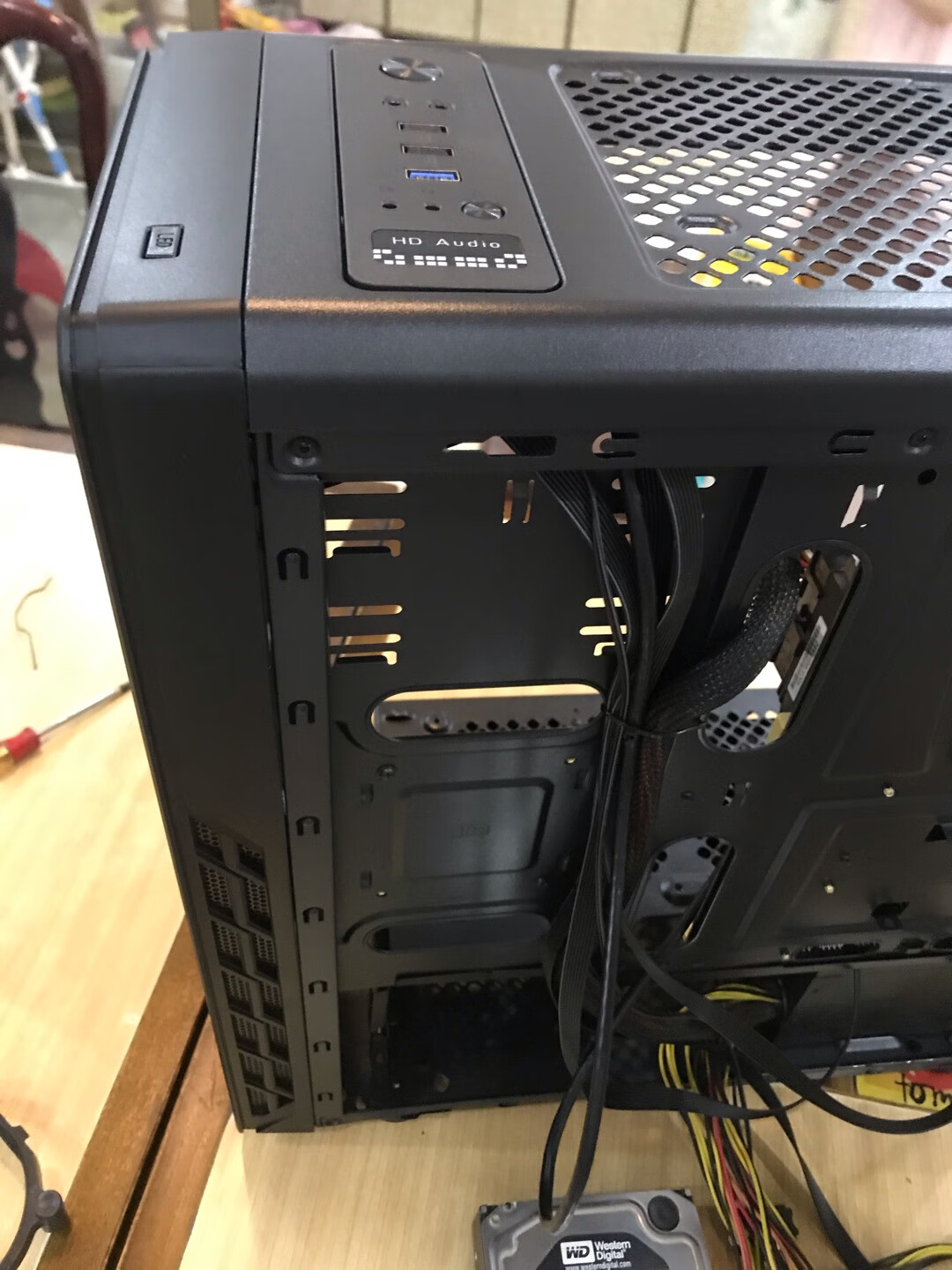 航嘉gs500x-好不好用呢?是哪里生产的?