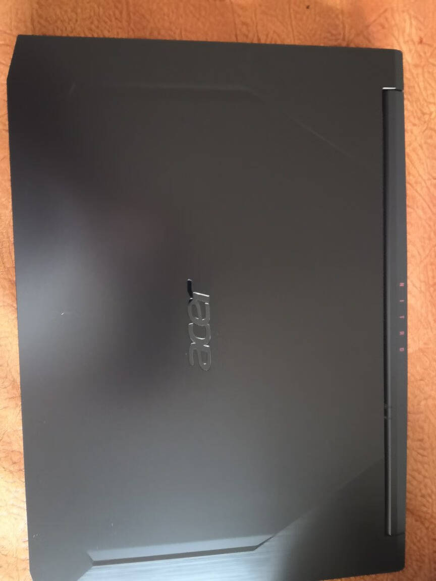 宏碁(Acer)暗影骑士·擎酷睿i7144hz3ms高色域电竞屏游戏本笔记本电脑(i7/16G/512GSSDRTX3060)红黑