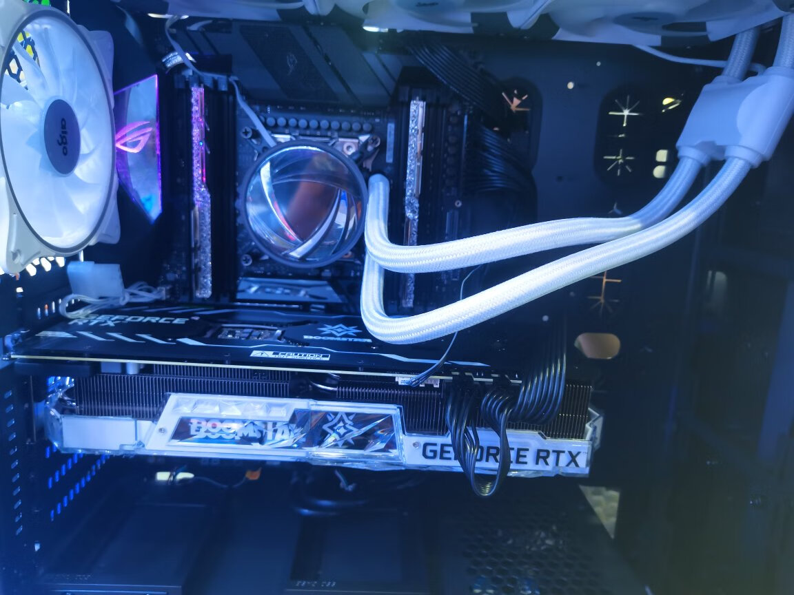 骨伽幻影者s点评