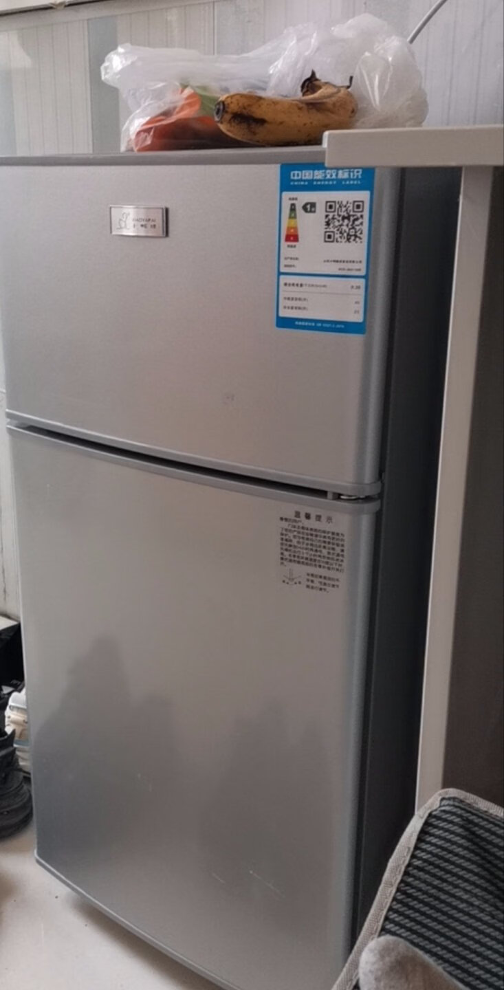 三,小鸭牌68a138冰箱口碑评价