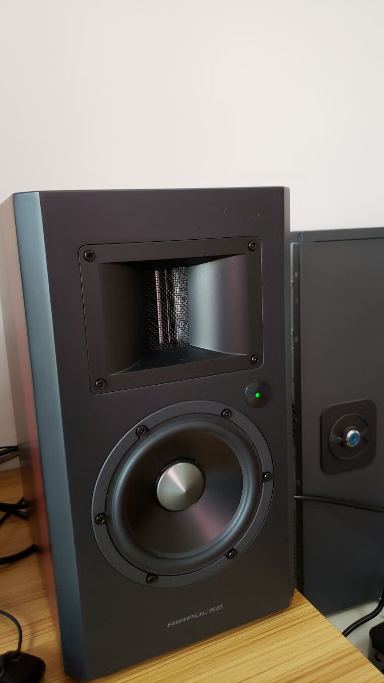 漫步者airpulsea200点评