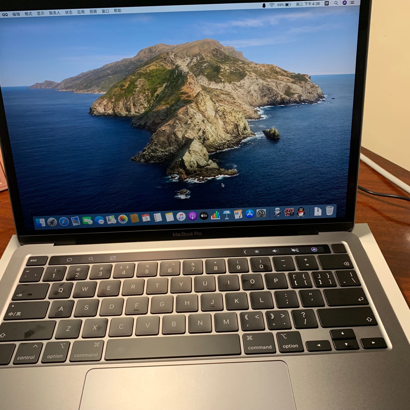 苹果MacBook Pro 13英寸2018】报价_参数_图片_苹果MacBook Pro 13英寸