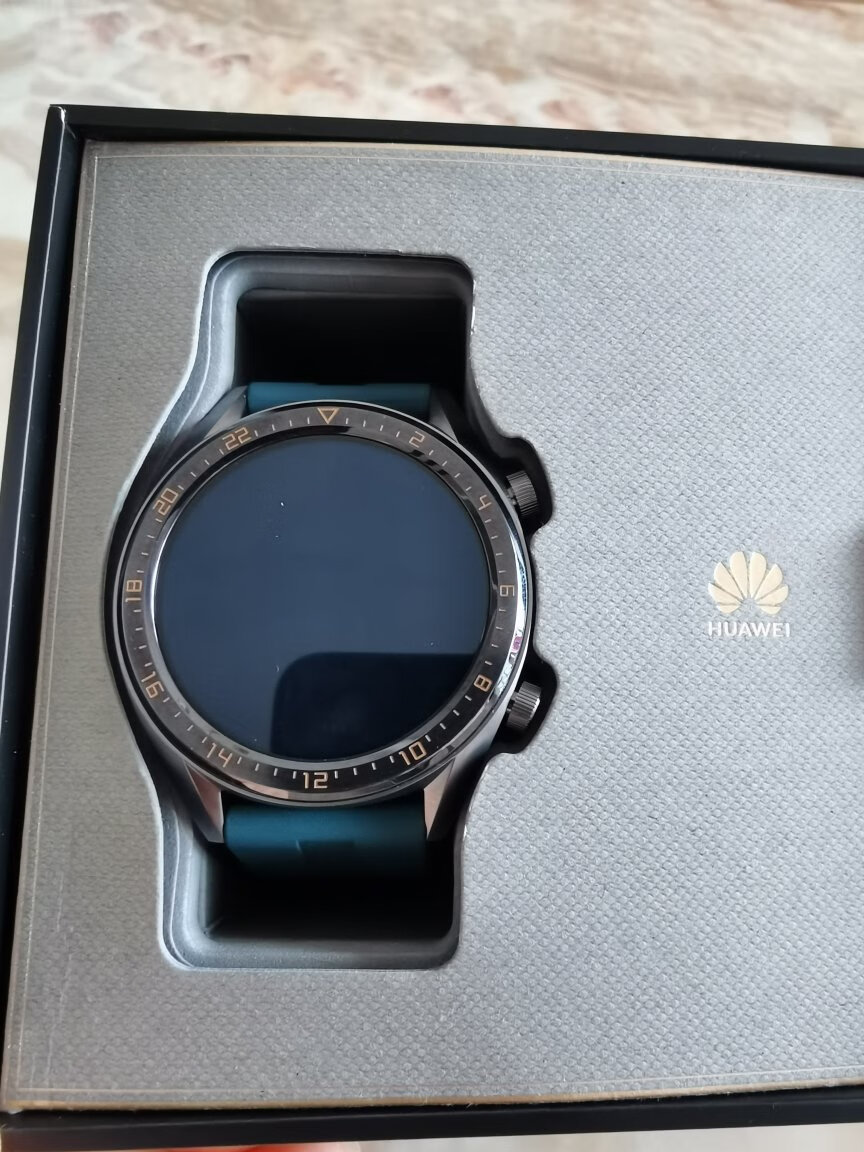 【huawei watch gt 活力款】报价_参数_图片_论坛_华为 huawei watch