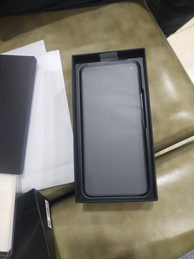 vivoiQOONeo35G12GB+128GB青空蓝高通骁龙865144Hz竞速屏立体双扬44W闪充双模5G全网通手机