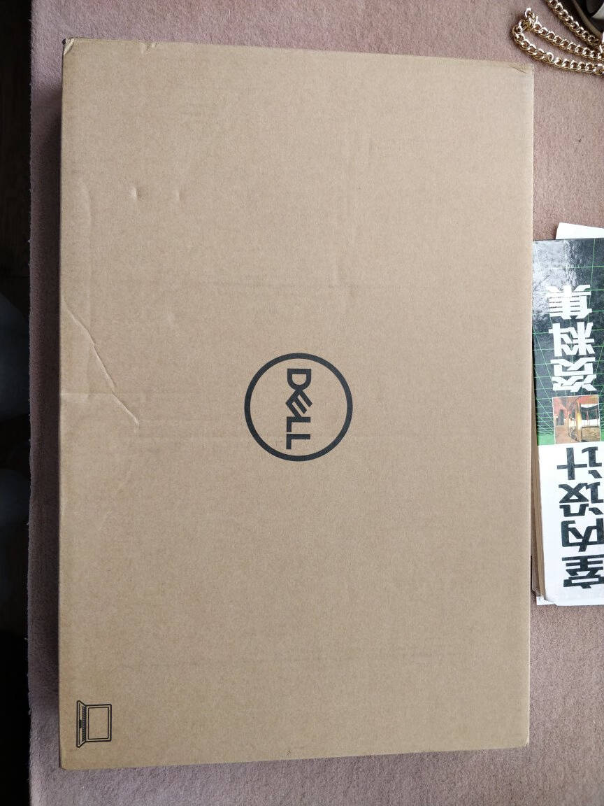 戴尔(DELL)游匣G1515.6英寸游戏笔记本电脑(11代英特尔酷睿i7-11800H16G512GRTX3060165Hz100%sRGB)黑