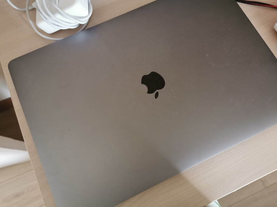 M1芯片 MacBook Pro，换颗芯性能更好了