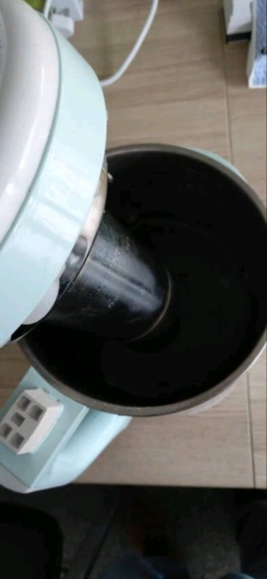 美的(Midea)白鸽豆浆机迷你家用小型破壁多功能一人食300ml辅食机豆汁机研磨机E210